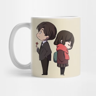 Goblin's Bride Mug